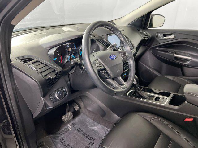used 2019 Ford Escape car, priced at $18,672