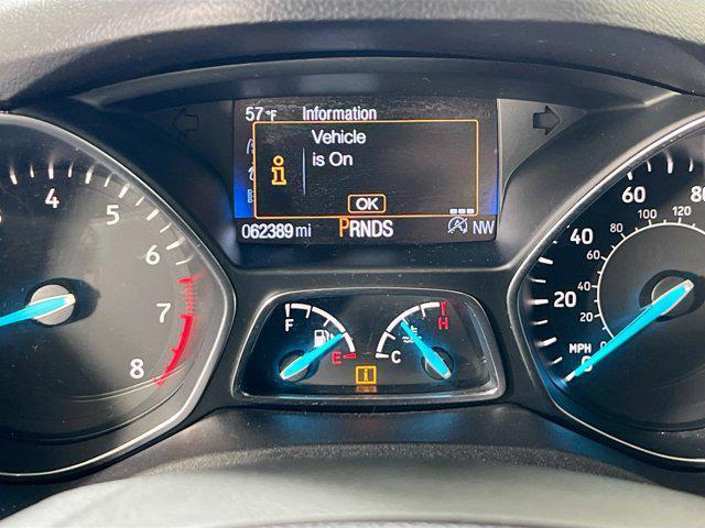 used 2019 Ford Escape car, priced at $18,672