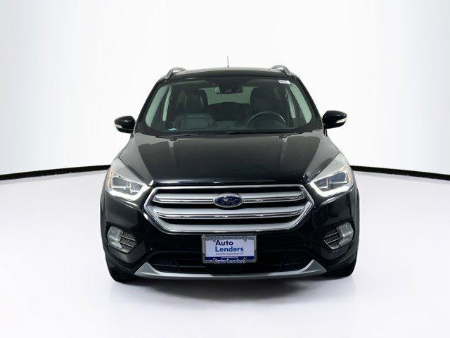 used 2019 Ford Escape car, priced at $18,672