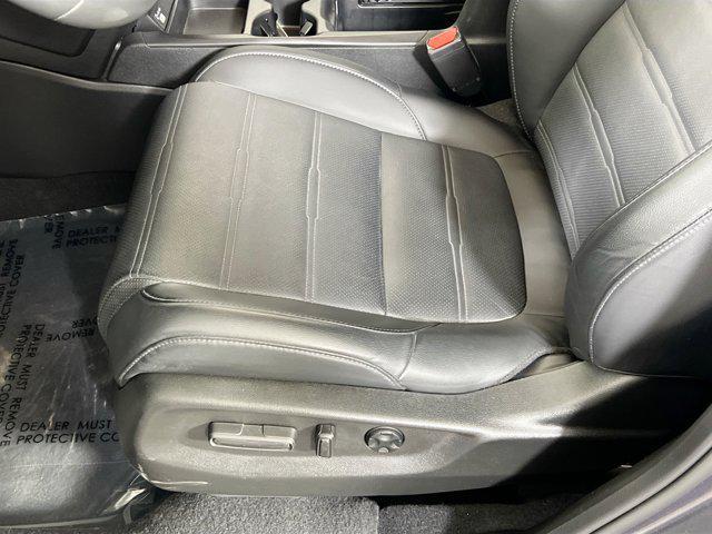 used 2022 Honda CR-V car, priced at $28,411