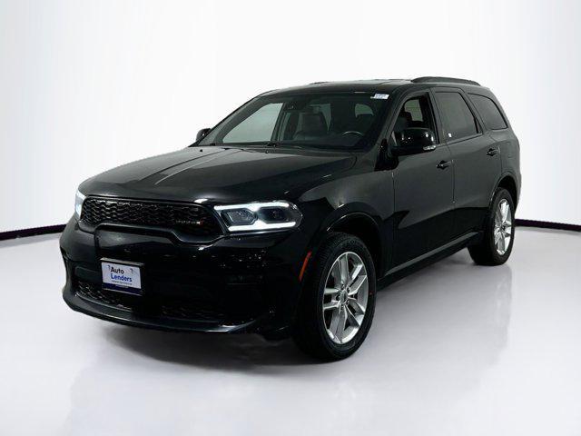 used 2022 Dodge Durango car, priced at $32,896