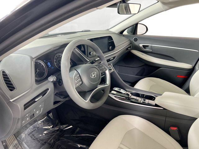 used 2023 Hyundai Sonata car, priced at $20,345
