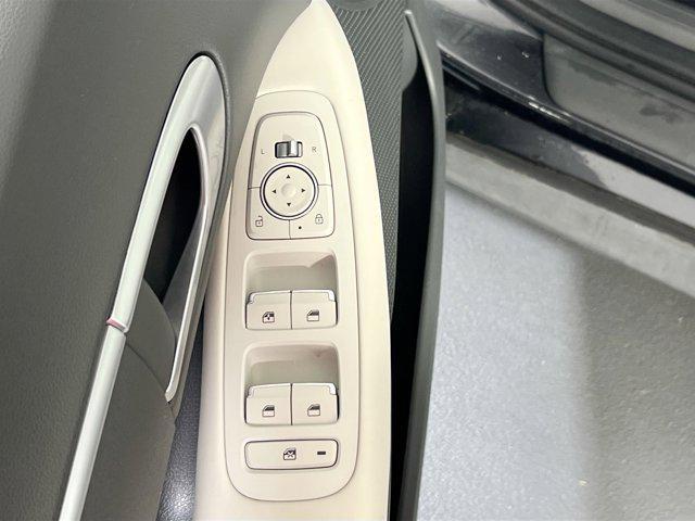 used 2023 Hyundai Sonata car, priced at $20,345