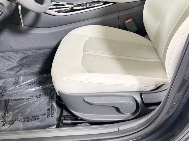 used 2023 Hyundai Sonata car, priced at $20,345