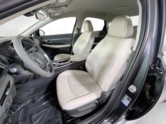 used 2023 Hyundai Sonata car, priced at $20,345