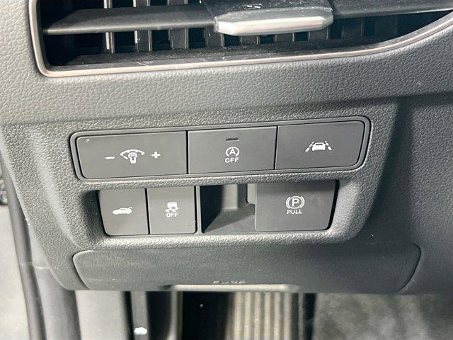 used 2023 Hyundai Sonata car, priced at $20,345