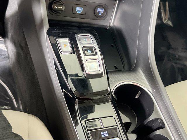 used 2023 Hyundai Sonata car, priced at $20,345