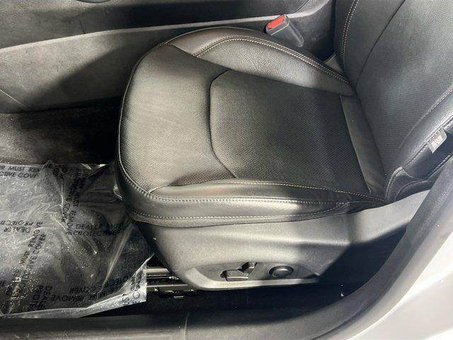 used 2022 Jeep Compass car, priced at $23,905