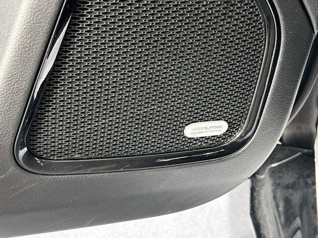 used 2022 Jeep Compass car, priced at $23,905