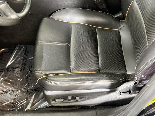 used 2017 Chevrolet Impala car, priced at $17,480