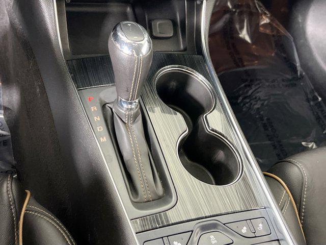 used 2017 Chevrolet Impala car, priced at $17,480