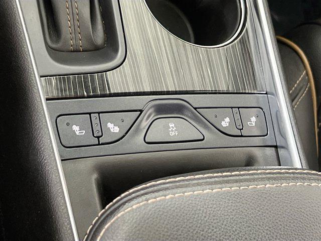 used 2017 Chevrolet Impala car, priced at $17,480