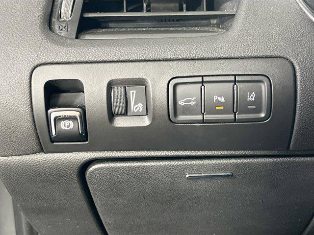 used 2017 Chevrolet Impala car, priced at $17,480