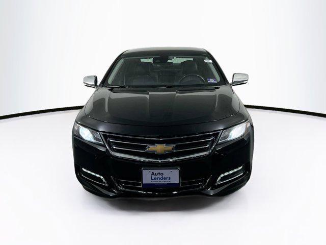used 2017 Chevrolet Impala car, priced at $17,480