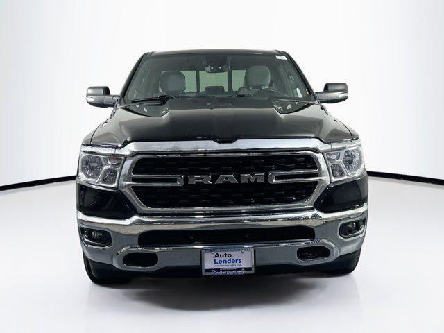 used 2022 Ram 1500 car, priced at $32,168