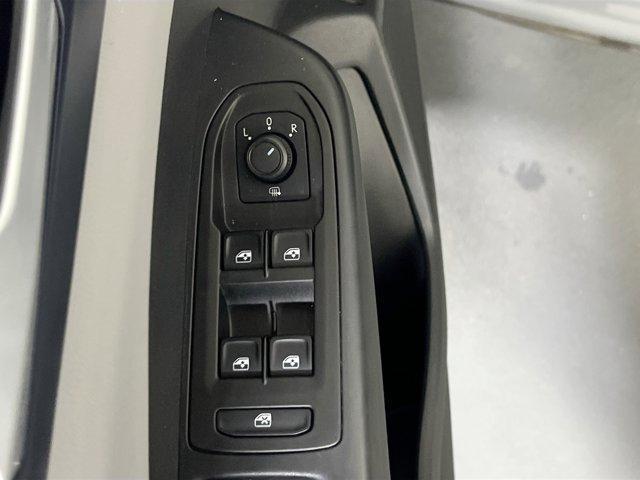 used 2023 Volkswagen Taos car, priced at $22,836