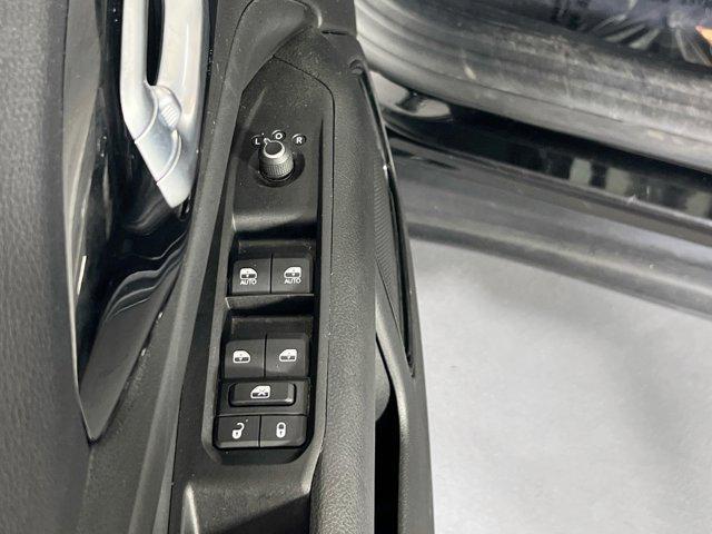 used 2022 Jeep Compass car, priced at $25,709