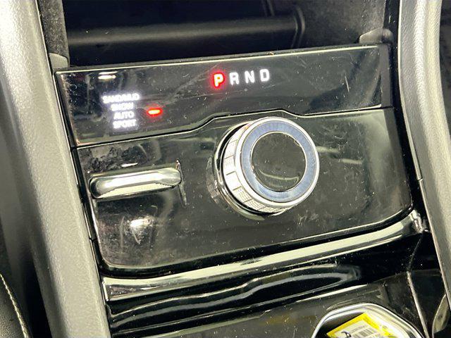 used 2022 Jeep Grand Cherokee L car, priced at $36,121