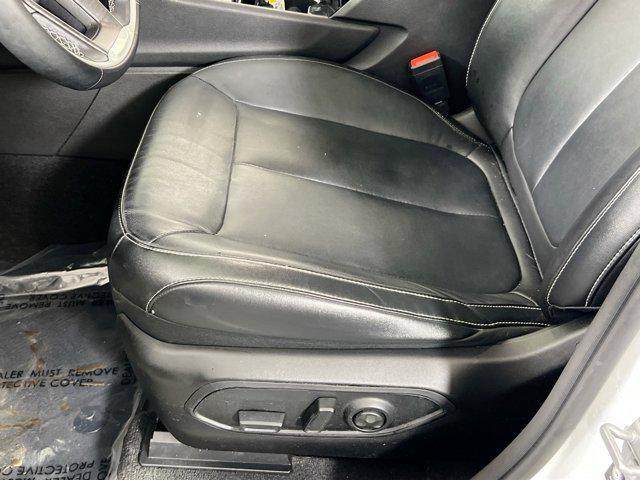 used 2022 Jeep Grand Cherokee L car, priced at $36,121