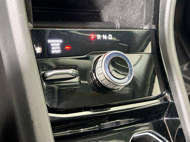 used 2021 Jeep Grand Cherokee L car, priced at $29,105