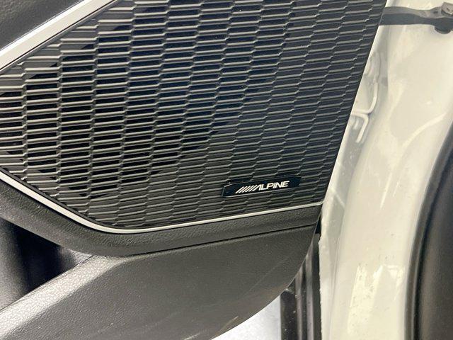 used 2021 Jeep Grand Cherokee L car, priced at $29,105