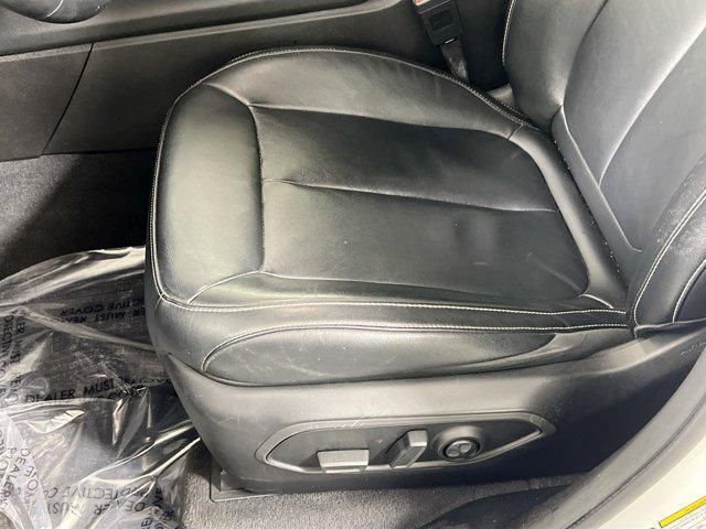 used 2021 Jeep Grand Cherokee L car, priced at $29,105