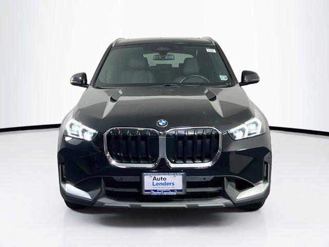 used 2023 BMW X1 car, priced at $34,995