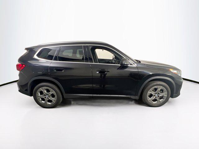 used 2023 BMW X1 car, priced at $34,995