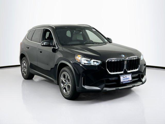 used 2023 BMW X1 car, priced at $34,995