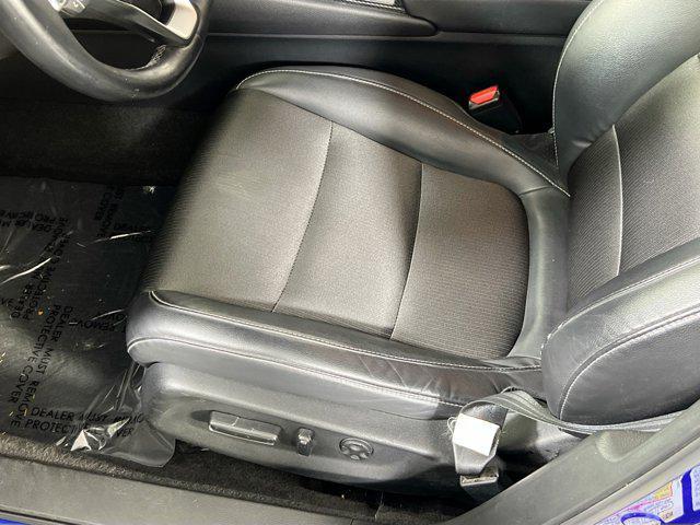 used 2018 Honda Accord car, priced at $19,995