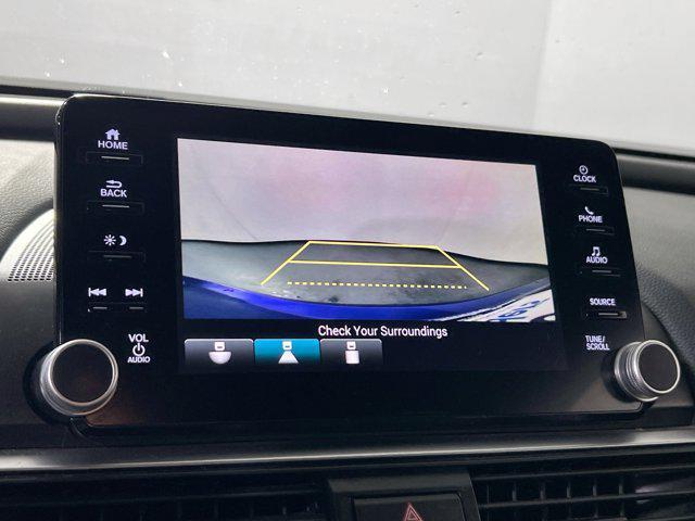 used 2018 Honda Accord car, priced at $19,995