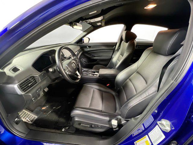 used 2018 Honda Accord car, priced at $19,995