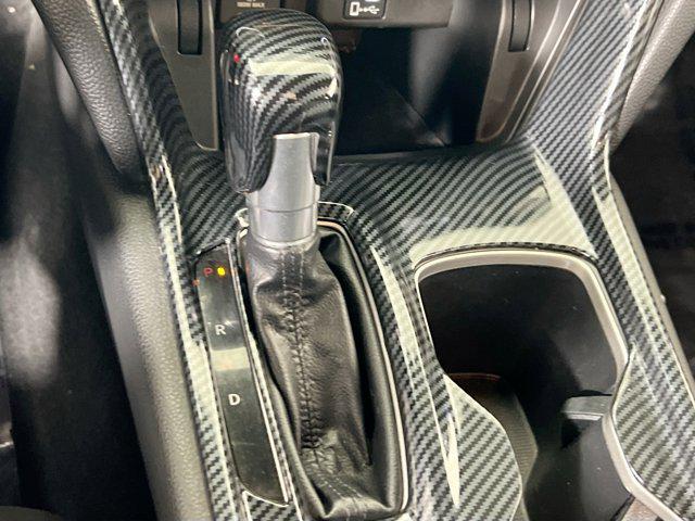 used 2018 Honda Accord car, priced at $19,995