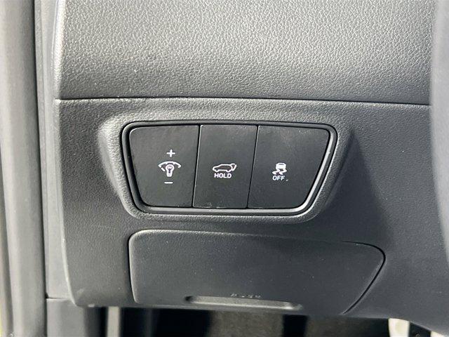 used 2023 Hyundai Tucson car, priced at $25,218