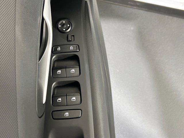 used 2023 Hyundai Tucson car, priced at $25,218