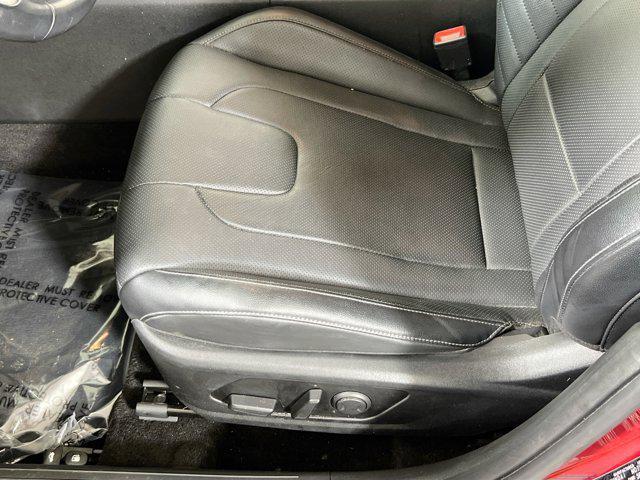 used 2023 Hyundai Elantra car, priced at $21,452