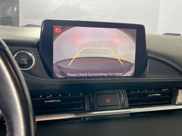 used 2018 Mazda Mazda6 car, priced at $15,519