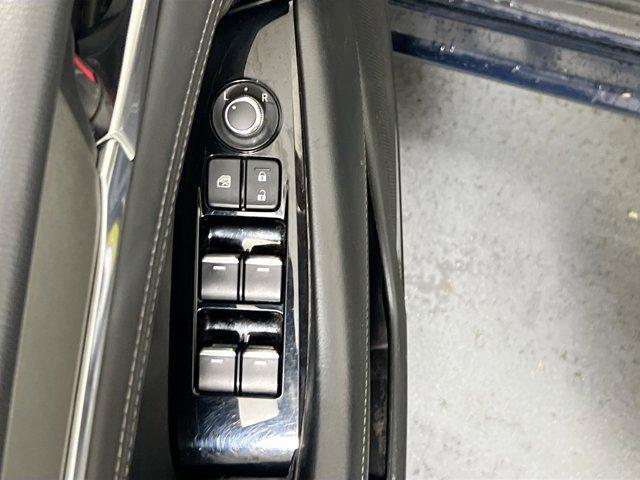 used 2018 Mazda Mazda6 car, priced at $15,519