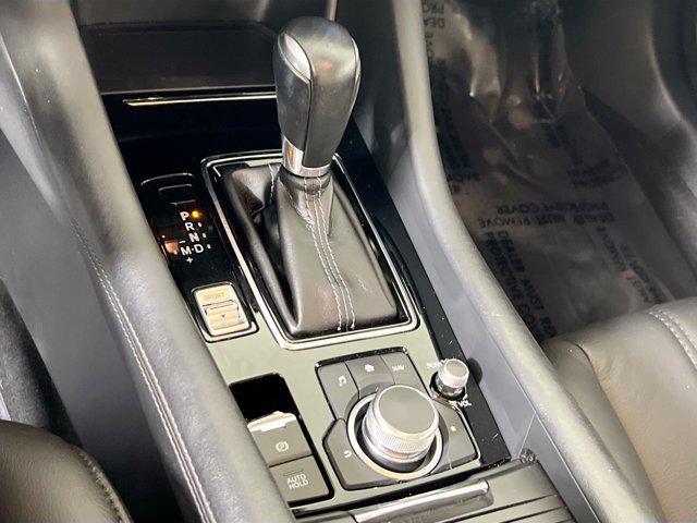 used 2018 Mazda Mazda6 car, priced at $15,519