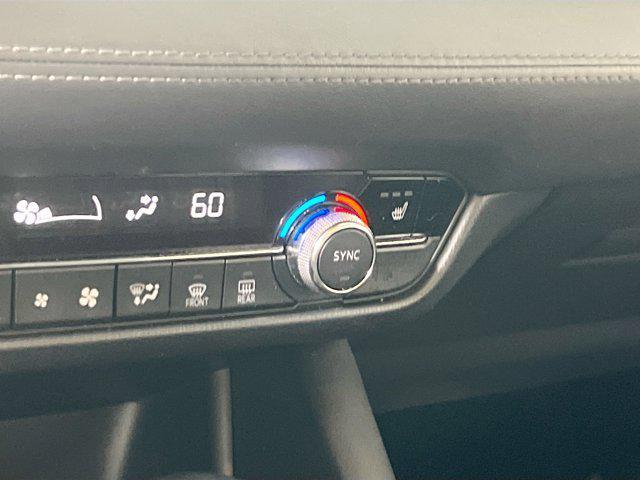 used 2018 Mazda Mazda6 car, priced at $15,519