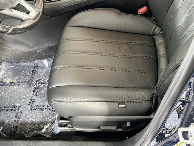 used 2018 Mazda Mazda6 car, priced at $15,519