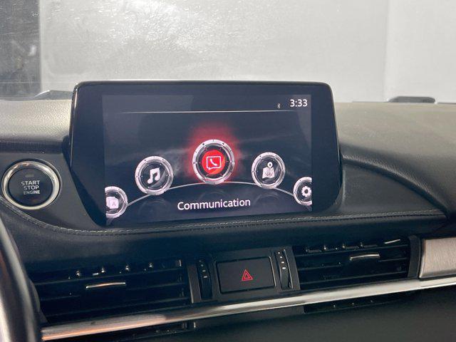 used 2018 Mazda Mazda6 car, priced at $15,519