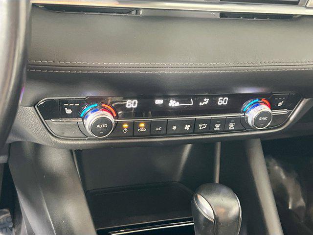 used 2018 Mazda Mazda6 car, priced at $15,519