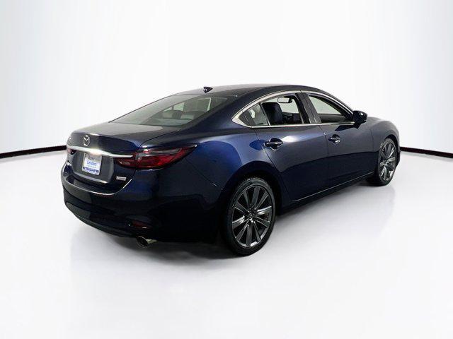 used 2018 Mazda Mazda6 car, priced at $15,519
