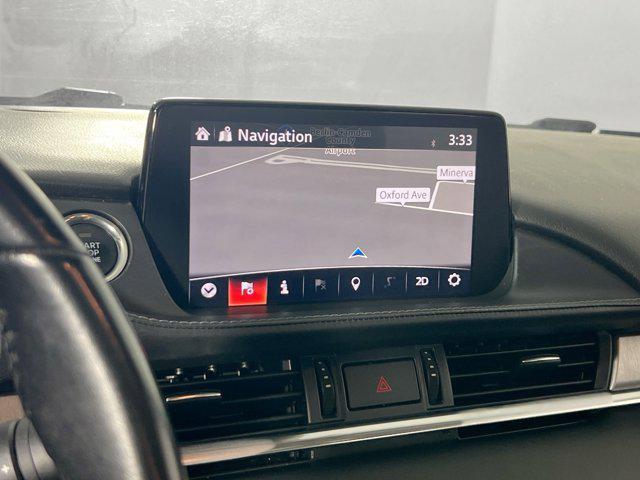 used 2018 Mazda Mazda6 car, priced at $15,519