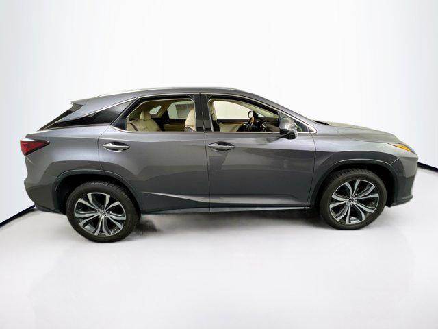 used 2018 Lexus RX 350 car, priced at $27,210