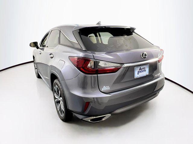 used 2018 Lexus RX 350 car, priced at $27,210