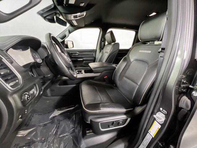 used 2022 Ram 1500 car, priced at $41,933