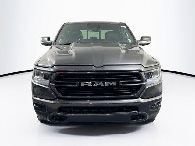used 2022 Ram 1500 car, priced at $41,933
