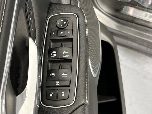 used 2022 Ram 1500 car, priced at $41,933